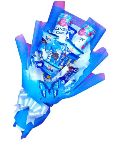 Kimp Candy Can #425
